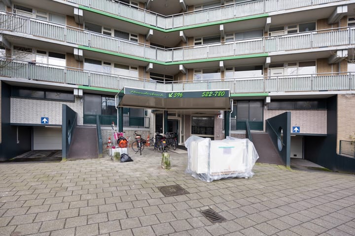 Foto 32 van Stadhoudersring 708