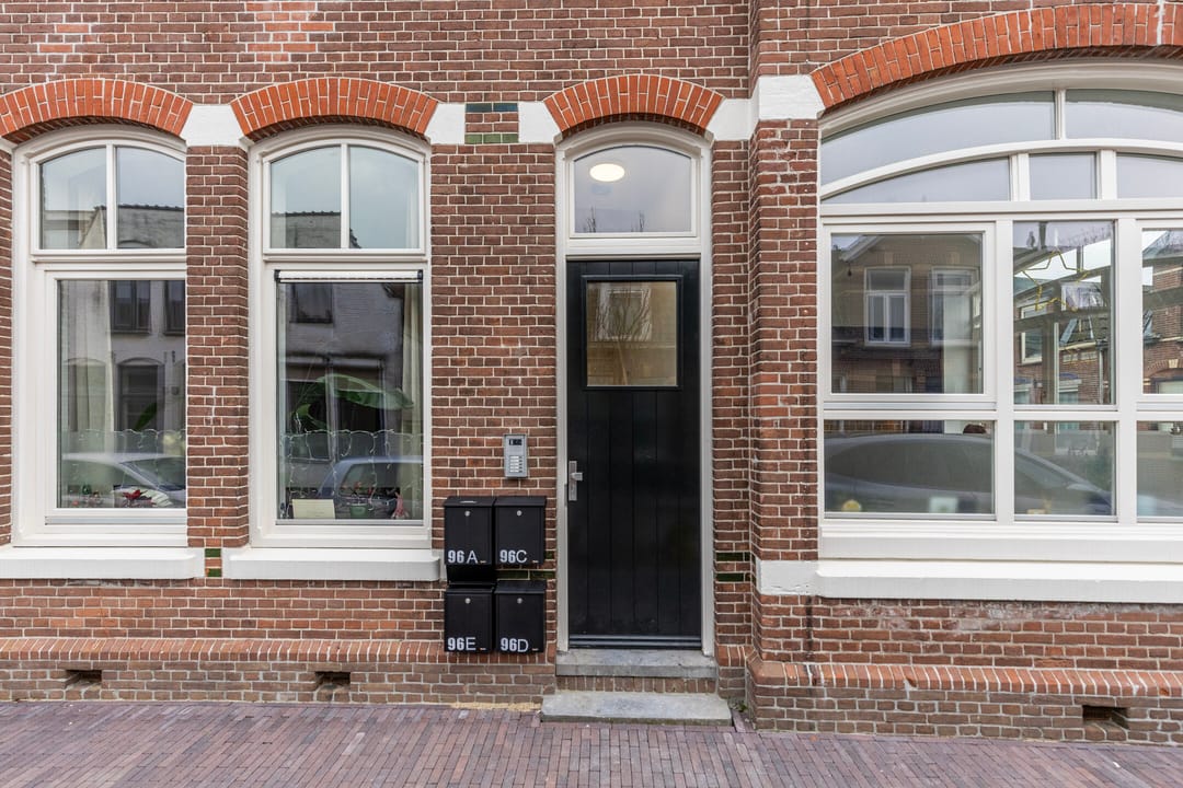 Foto 22 van Langestraat 96-D