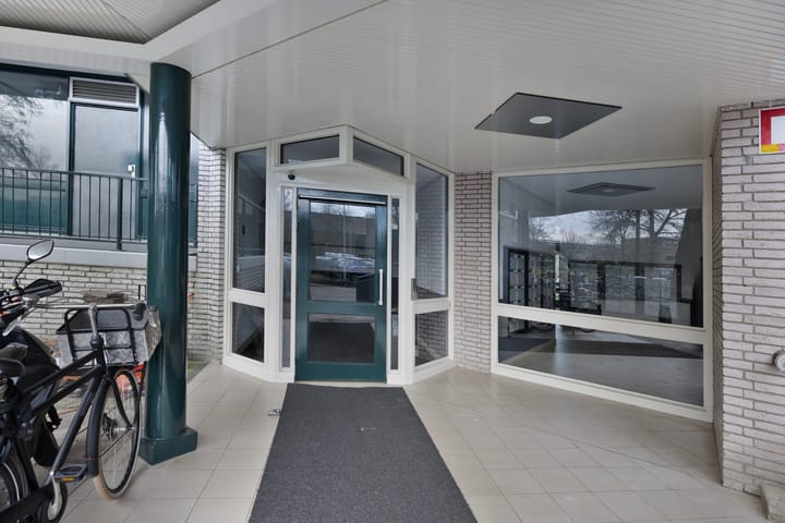 Foto 33 van Stadhoudersring 708