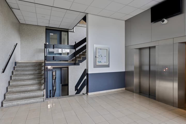 Foto 36 van Stadhoudersring 708