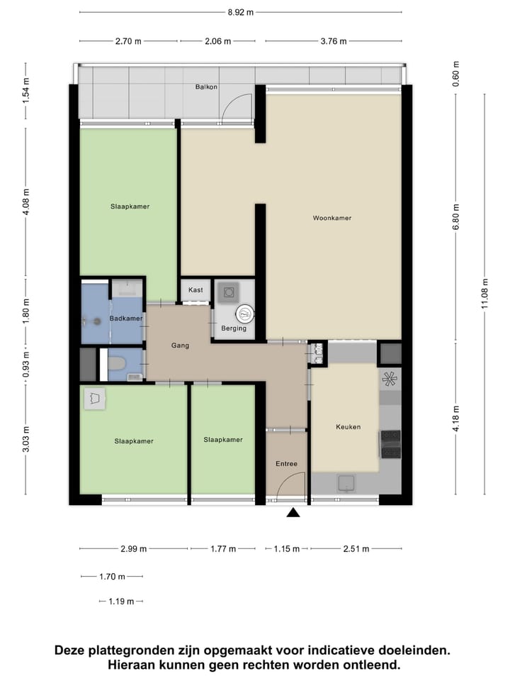 Foto 39 van Stadhoudersring 708