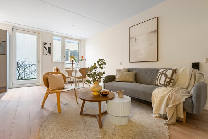 Foto 3 van Zakstraat 18