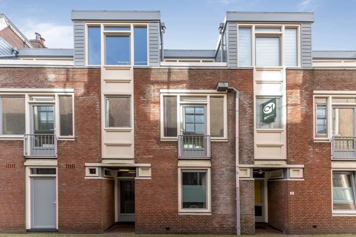 Foto 4 van Zakstraat 18