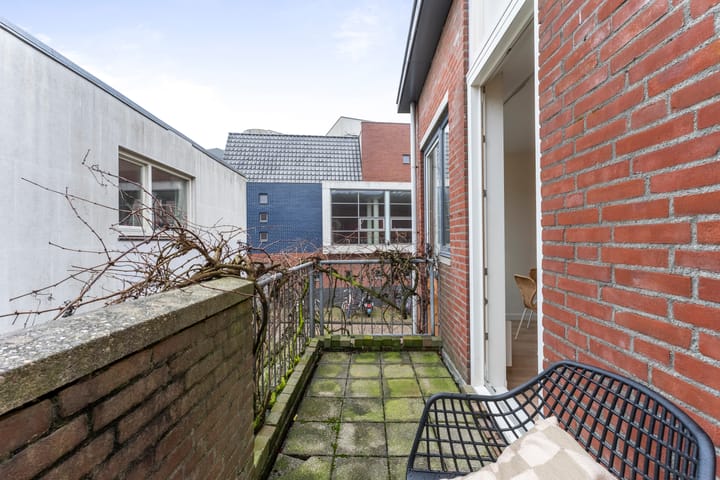 Foto 10 van Zakstraat 18