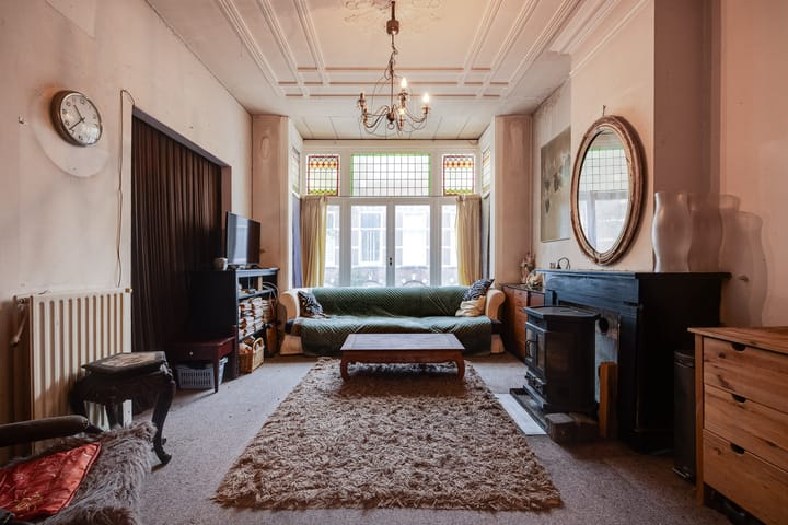 Foto 2 van Luijbenstraat 46