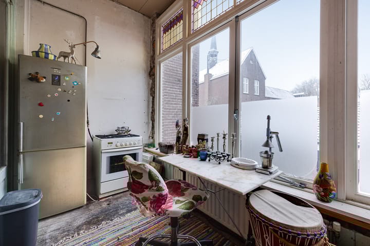 Foto 11 van Luijbenstraat 46