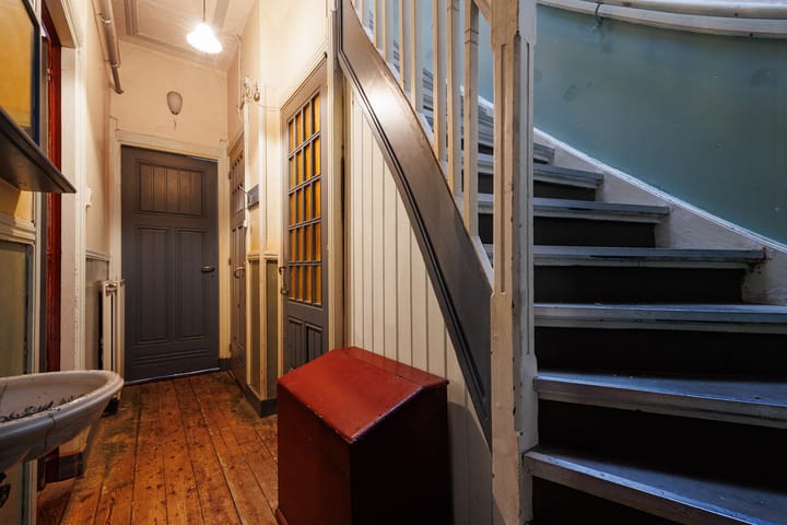 Foto 12 van Luijbenstraat 46