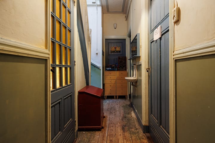 Foto 13 van Luijbenstraat 46