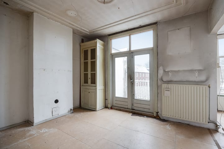 Foto 23 van Luijbenstraat 46