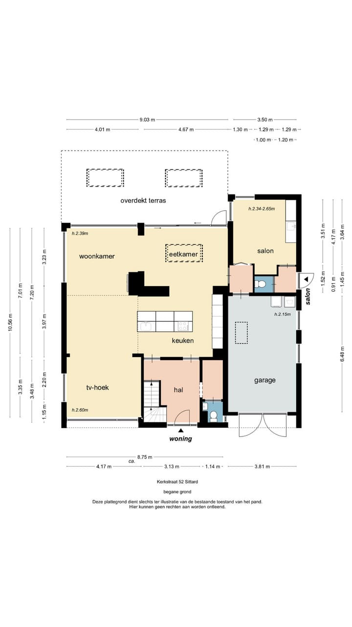 Foto 53 van Kerkstraat 52