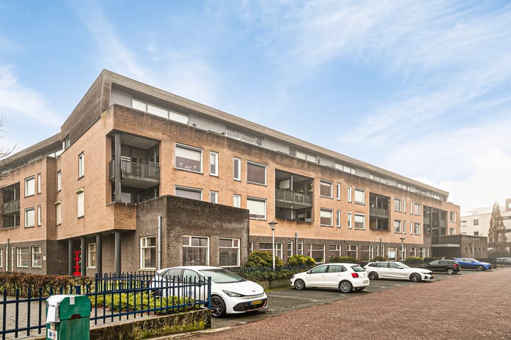 Foto 1 van Paardenhei 57