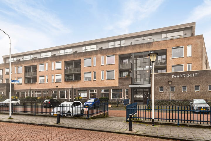 Foto 2 van Paardenhei 57