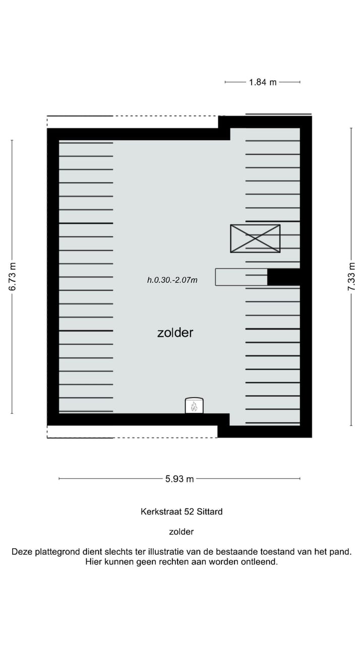Foto 56 van Kerkstraat 52