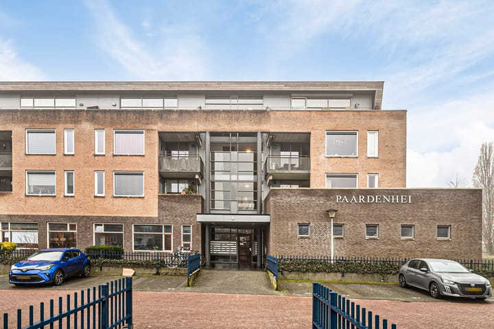 Foto 3 van Paardenhei 57