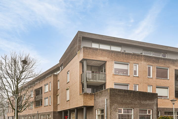 Foto 4 van Paardenhei 57