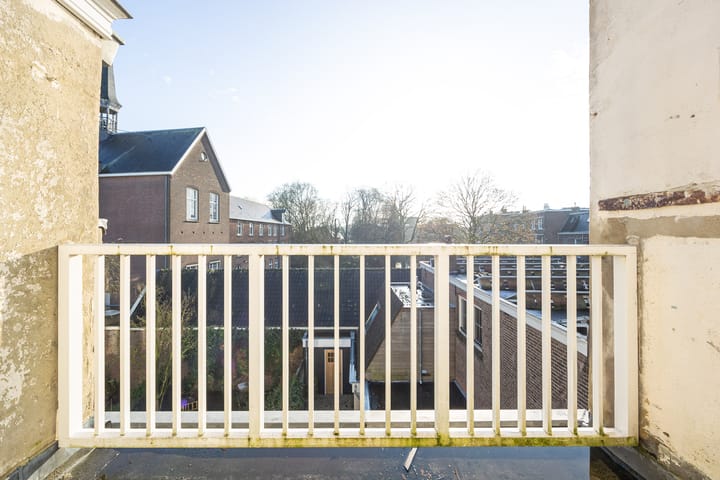 Foto 30 van Luijbenstraat 46