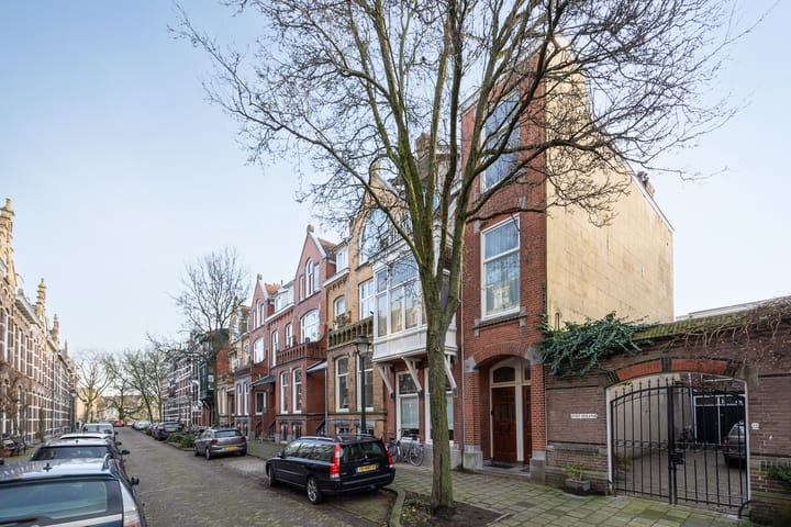 Foto 32 van Luijbenstraat 46