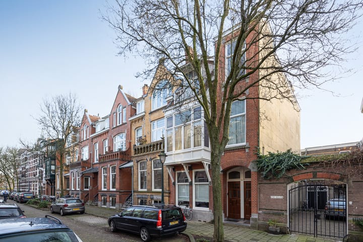 Foto 33 van Luijbenstraat 46