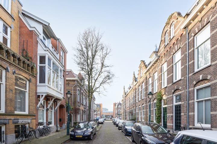 Foto 35 van Luijbenstraat 46