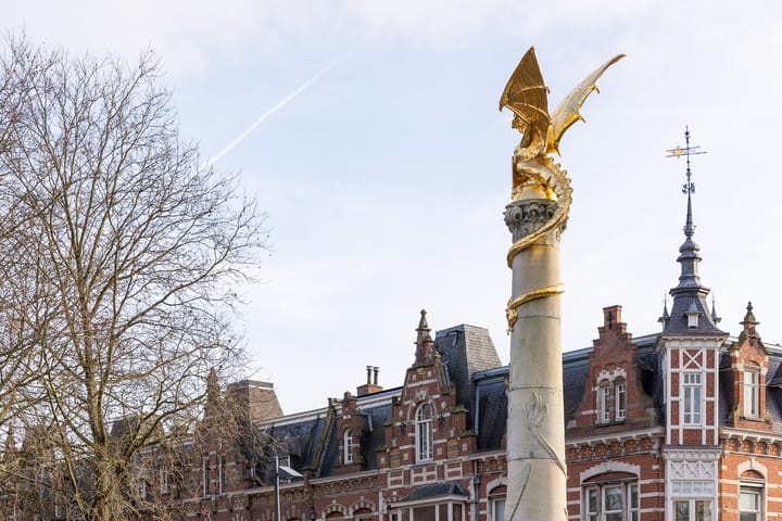 Foto 37 van Luijbenstraat 46