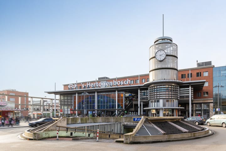 Foto 38 van Luijbenstraat 46