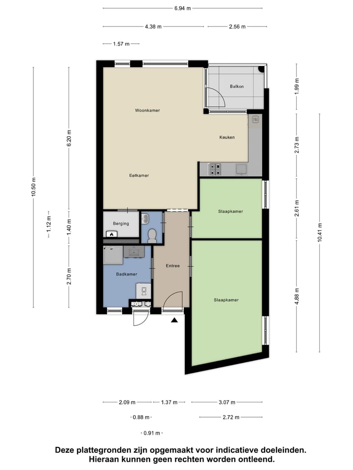 Foto 26 van Paardenhei 57