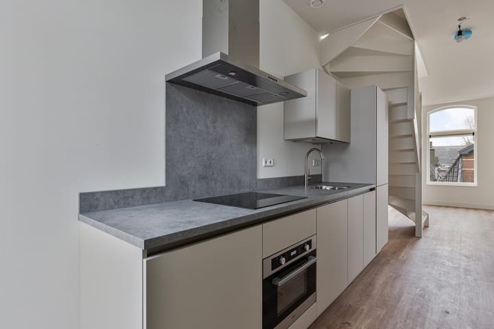 Foto 3 van Langestraat 96-D