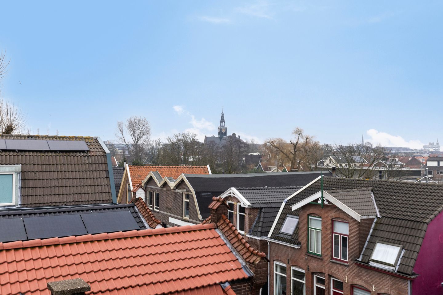 Foto 25 van Langestraat 96-D