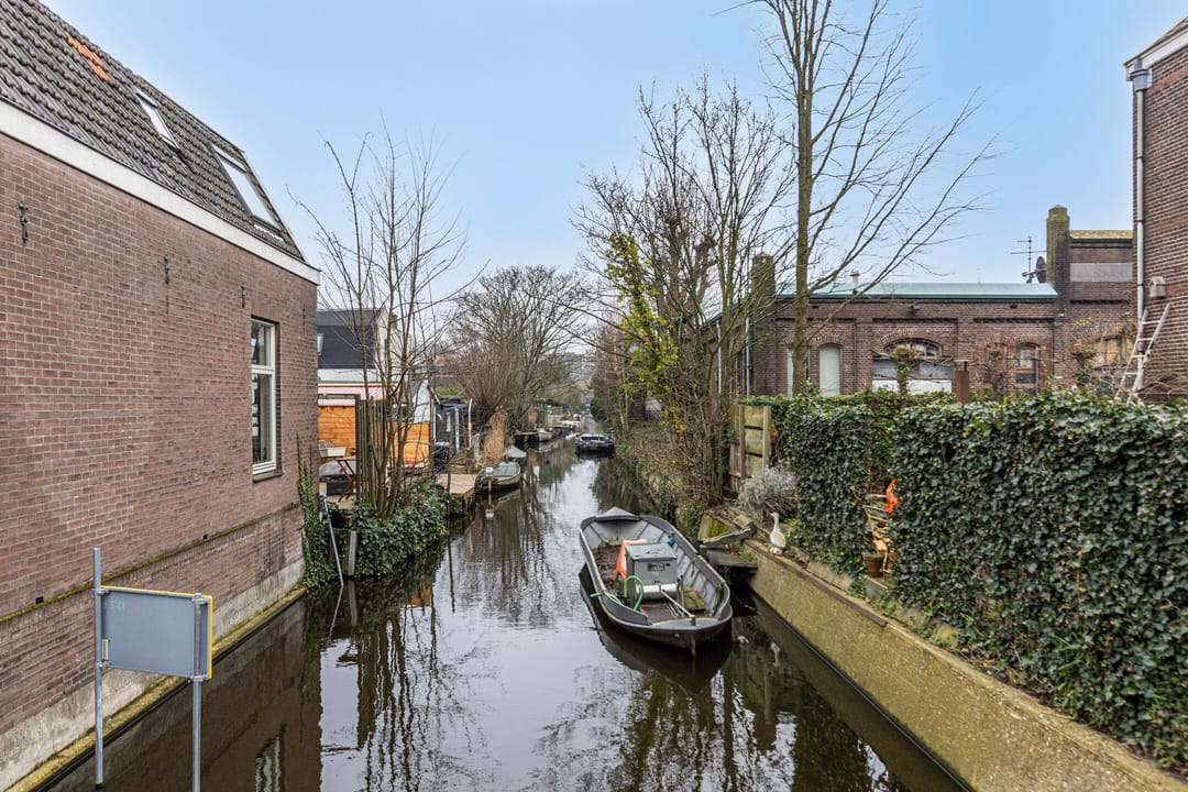 Foto 26 van Langestraat 96-D