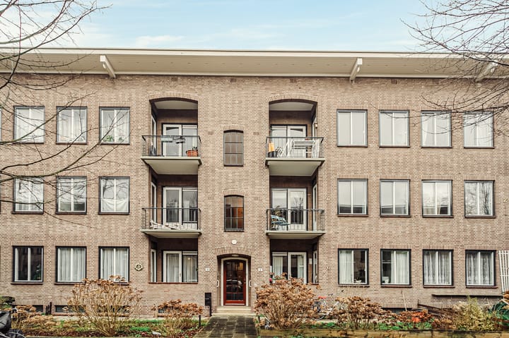 Foto 1 van Bolkstraat 8-1