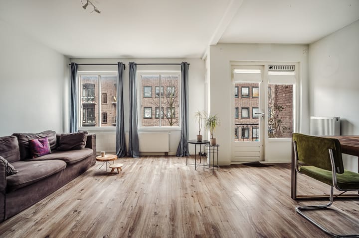 Foto 2 van Bolkstraat 8-1