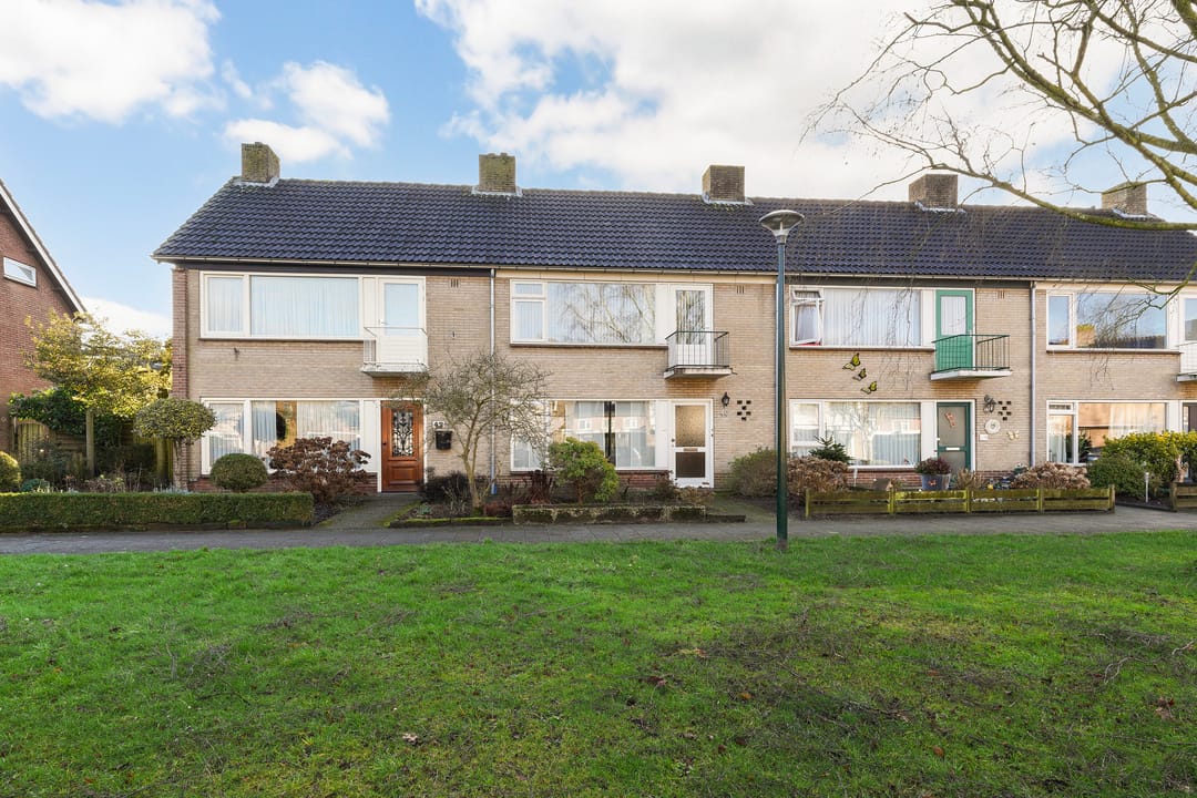 Foto 1 van Pilotenstraat 40