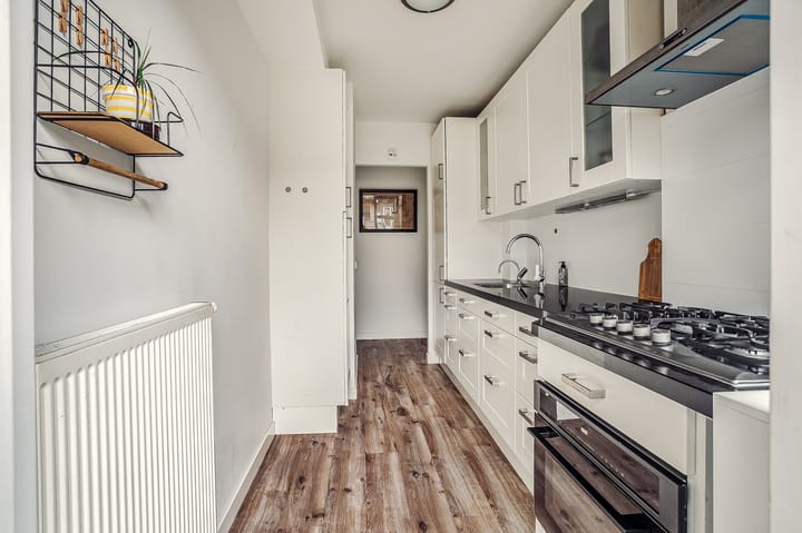 Foto 4 van Bolkstraat 8-1