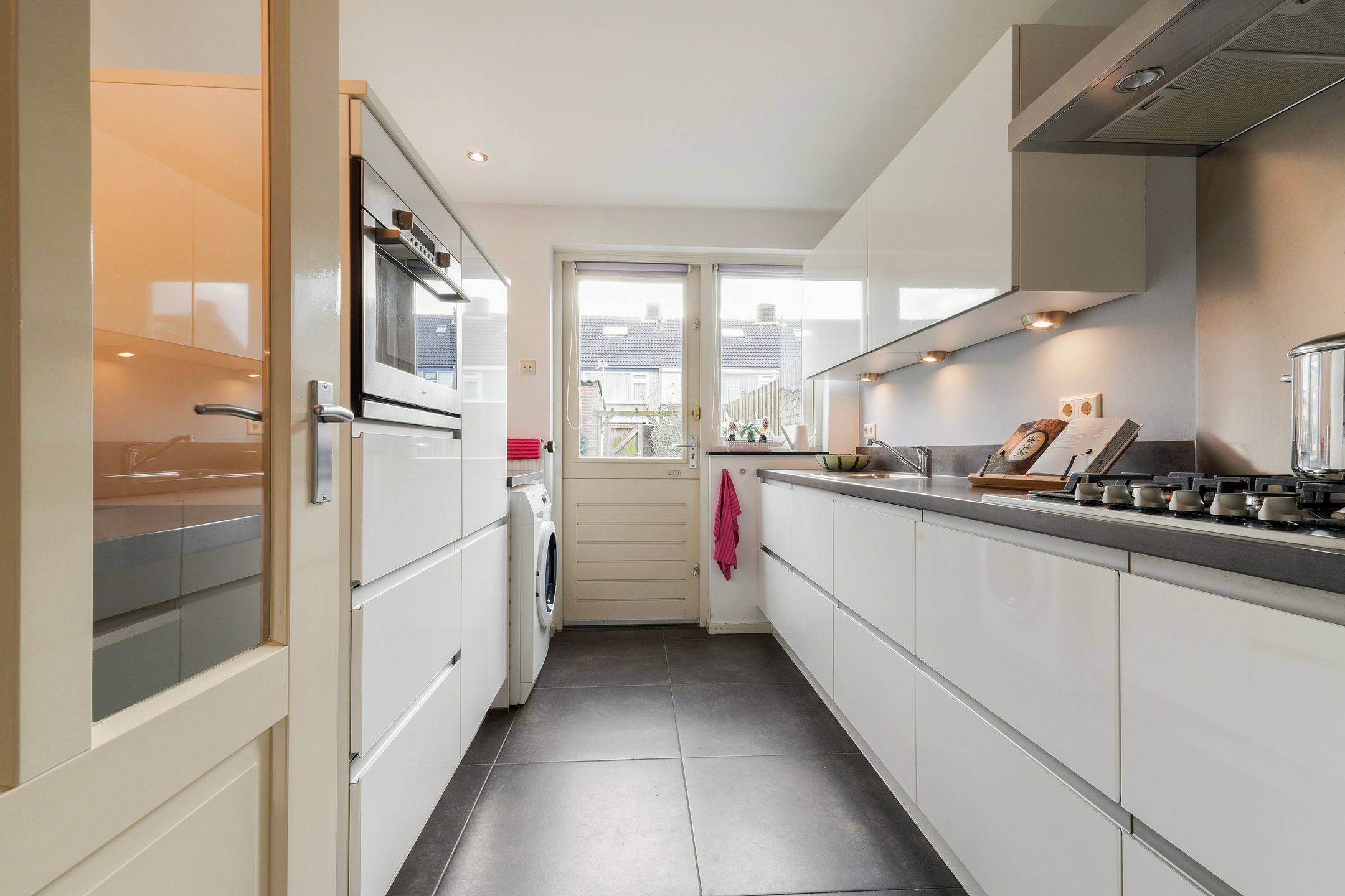 Foto 3 van Pilotenstraat 40