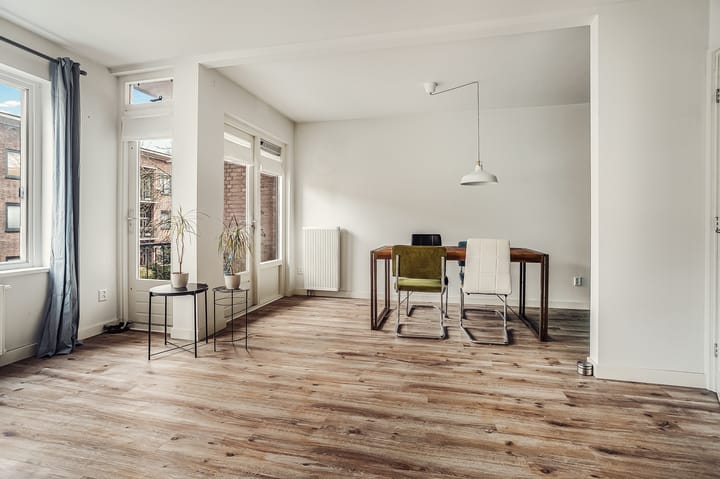 Foto 7 van Bolkstraat 8-1