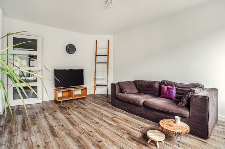 Foto 8 van Bolkstraat 8-1