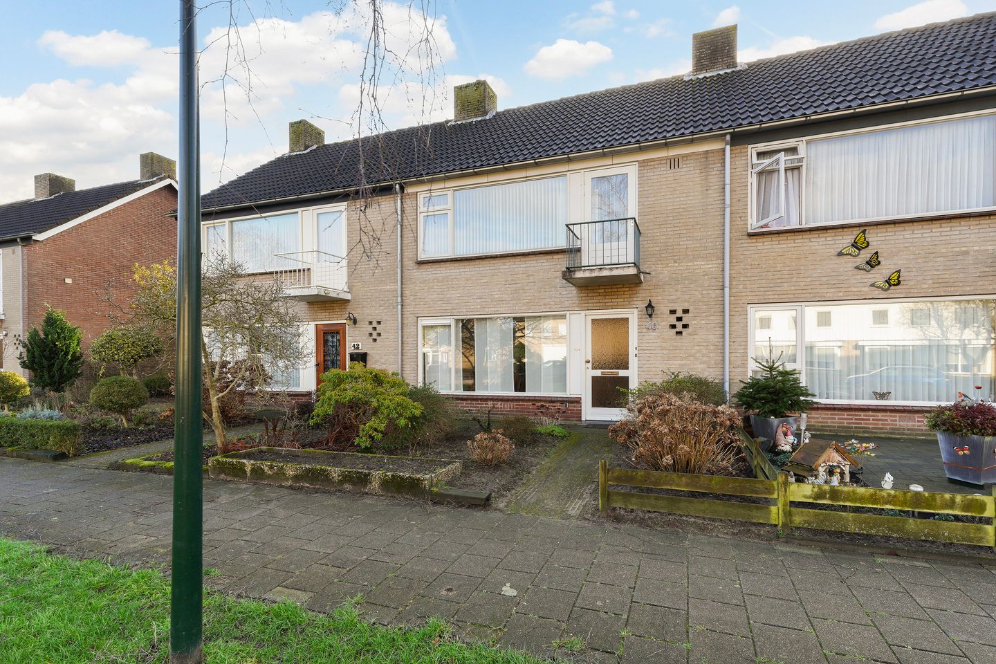 Foto 5 van Pilotenstraat 40