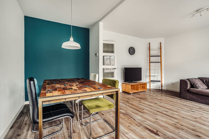 Foto 9 van Bolkstraat 8-1