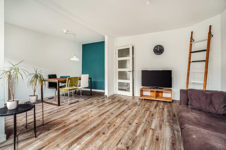 Foto 10 van Bolkstraat 8-1