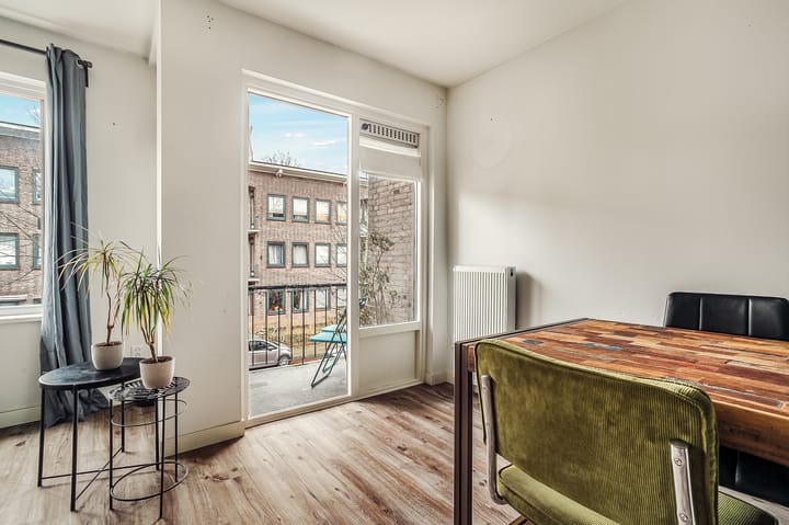 Foto 12 van Bolkstraat 8-1