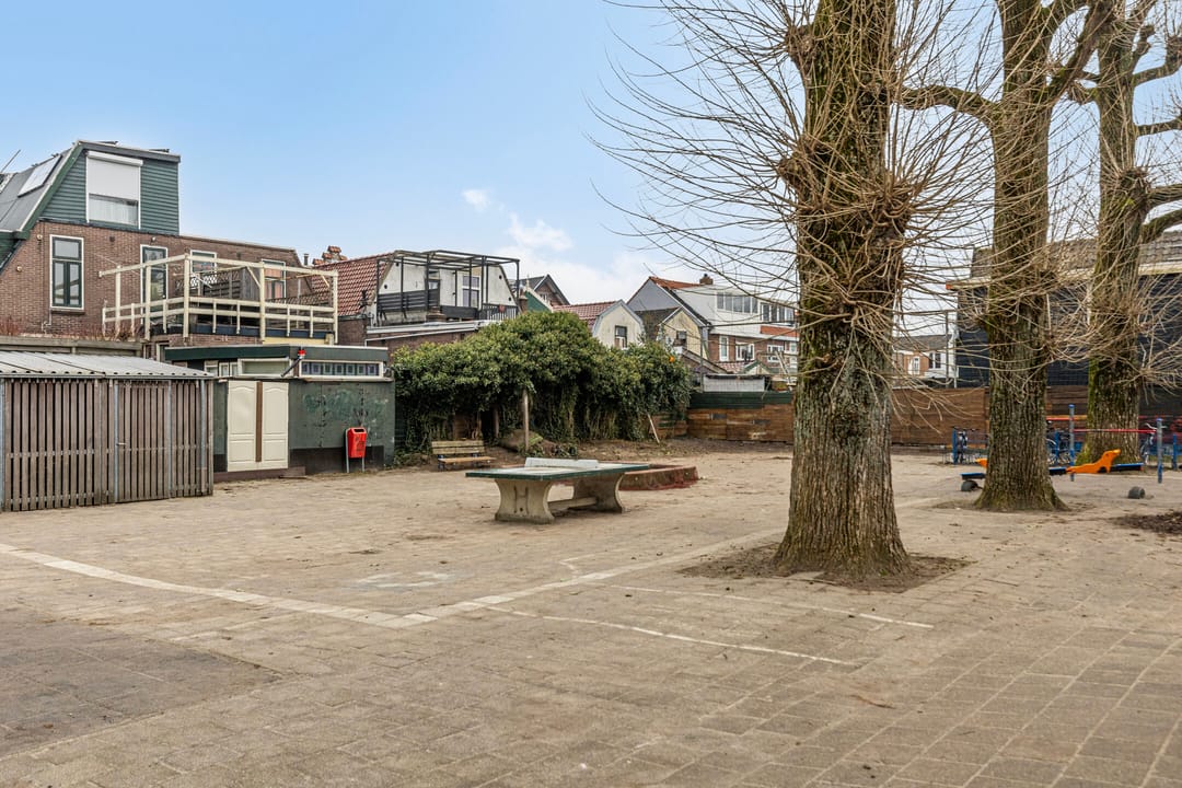 Foto 28 van Langestraat 96-D