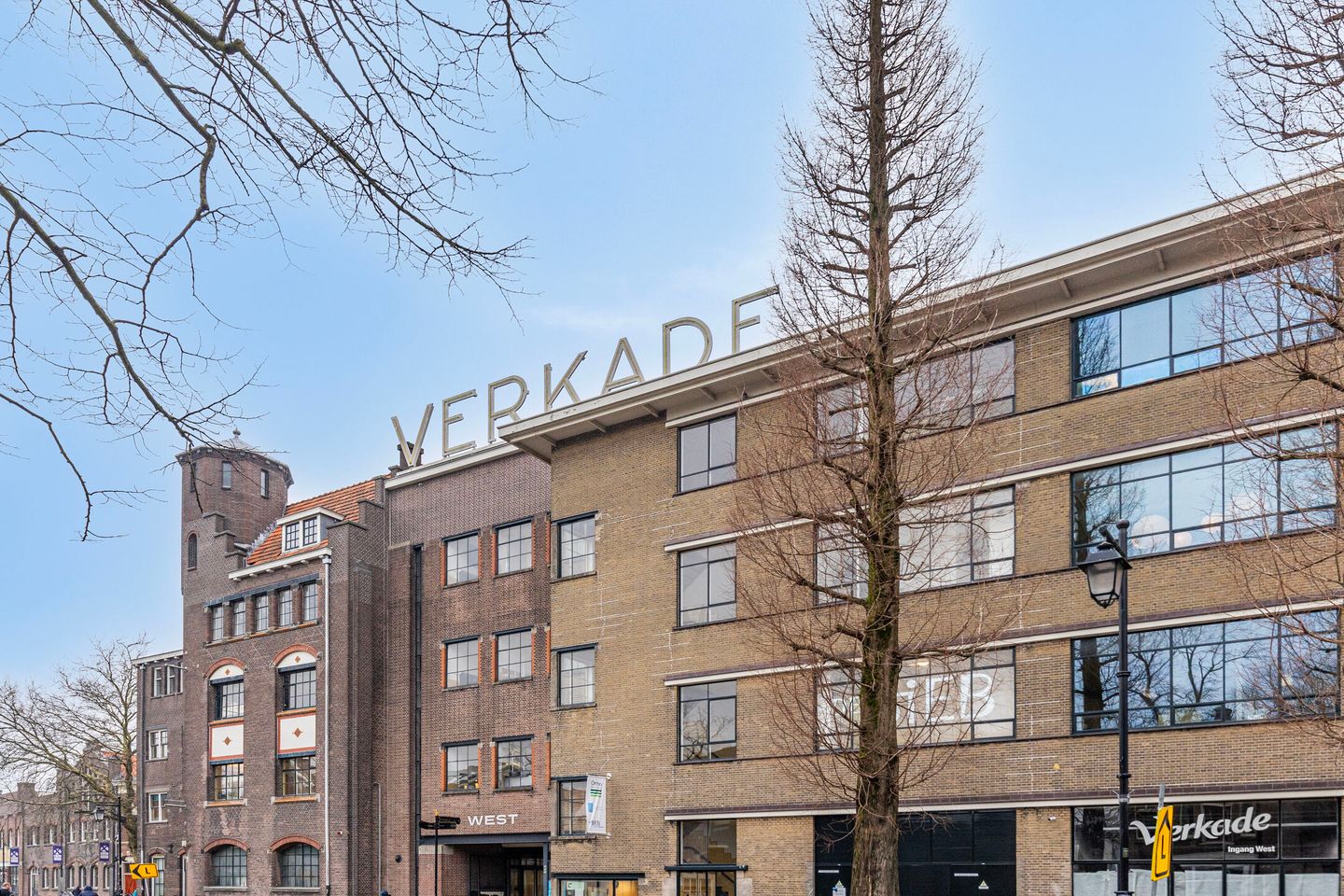 Foto 29 van Langestraat 96-D