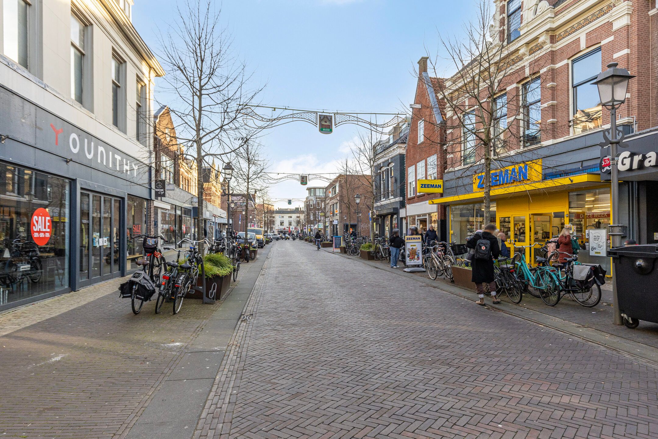 Foto 30 van Langestraat 96-D