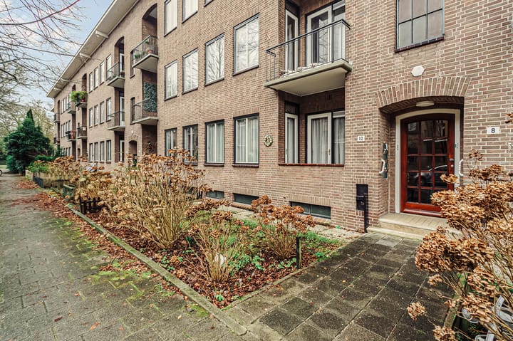 Foto 26 van Bolkstraat 8-1