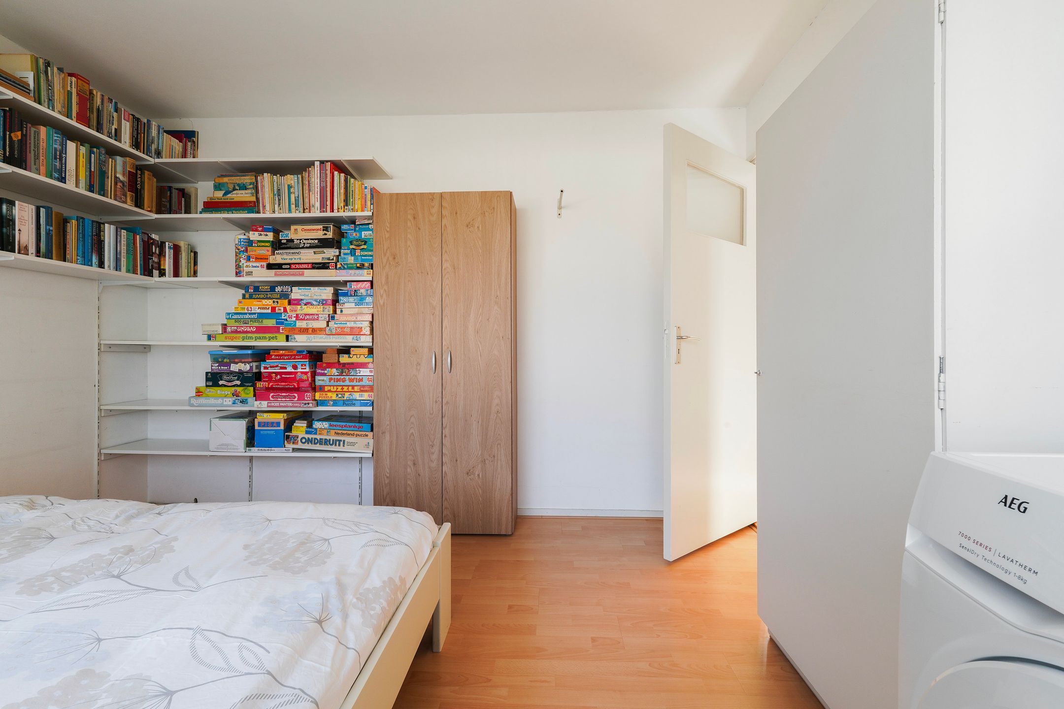 Foto 24 van Pilotenstraat 40