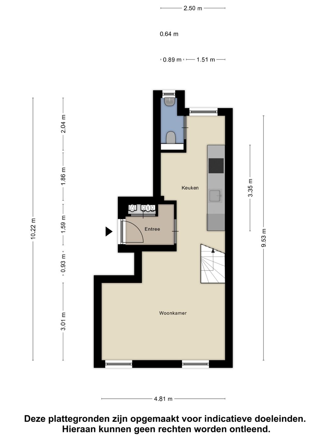 Foto 31 van Langestraat 96-D