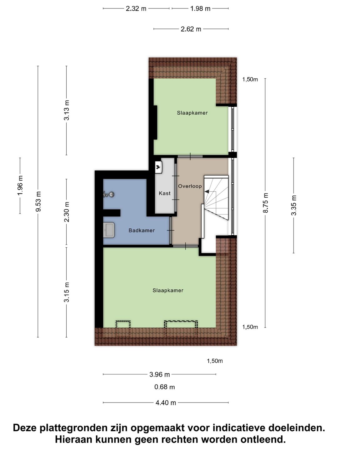 Foto 32 van Langestraat 96-D