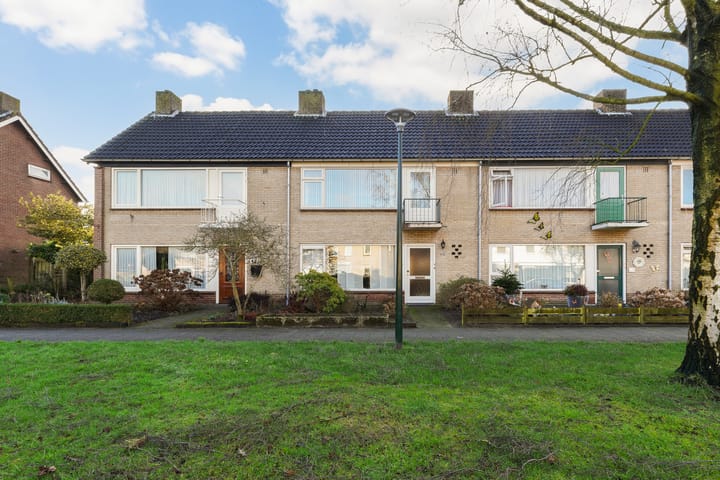 Foto 39 van Pilotenstraat 40