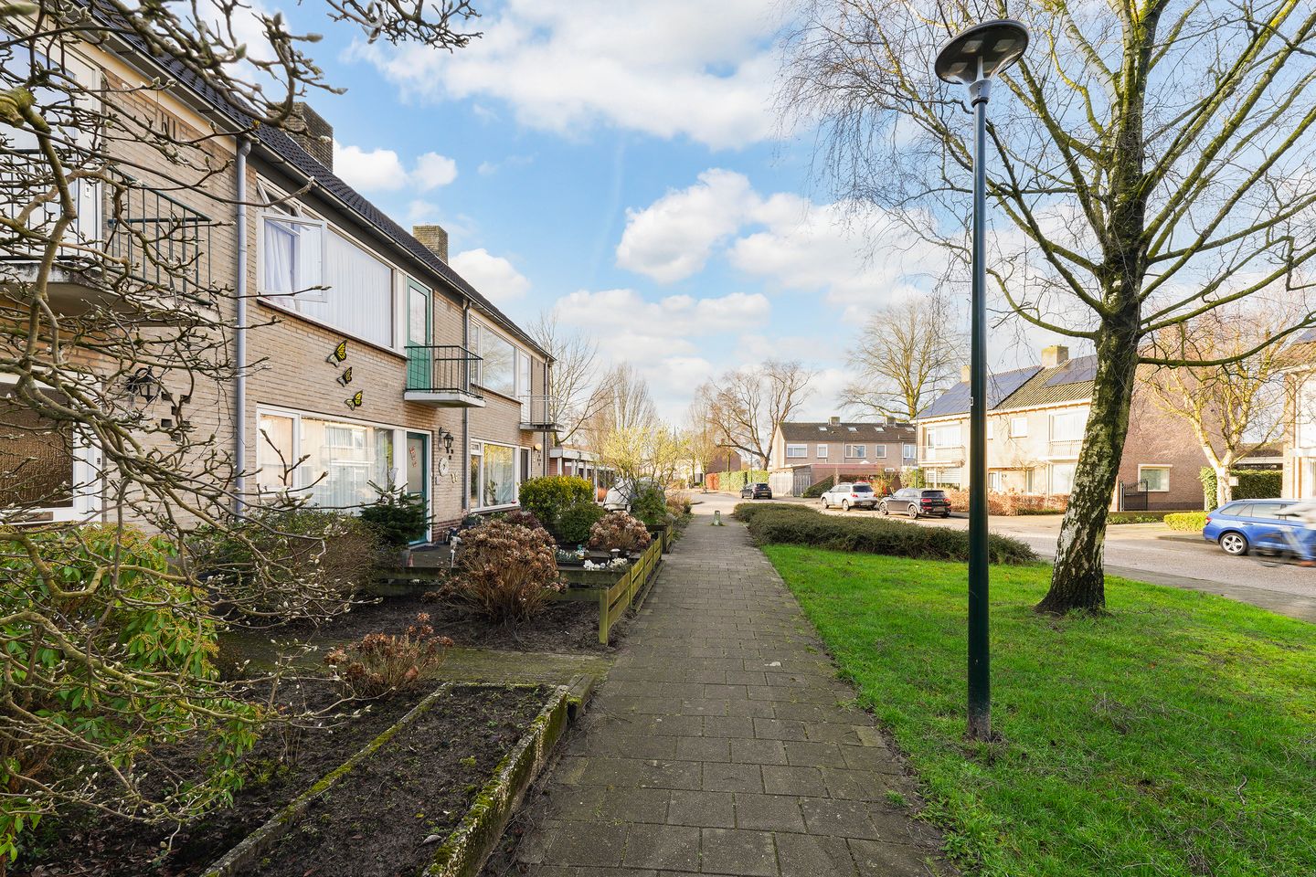 Foto 40 van Pilotenstraat 40