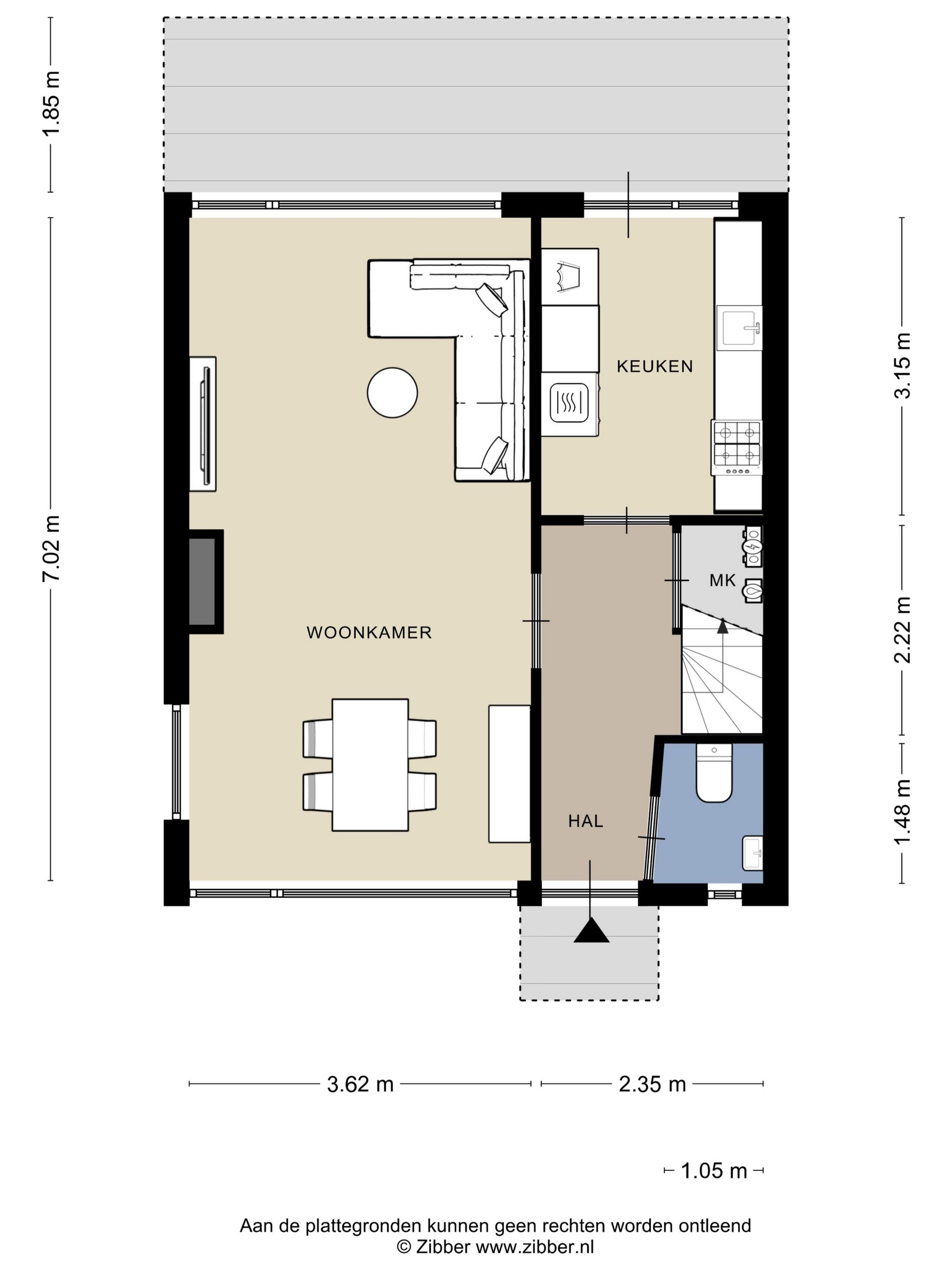 Foto 42 van Pilotenstraat 40